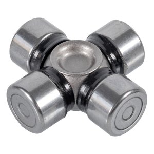 Wał napędowy BLUE PRINT ADG03902 491404A400