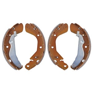 Szczęki hamulcowe BLUE PRINT ADG04139 93740252