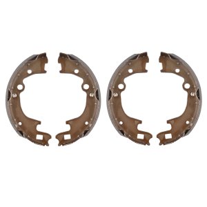 Szczęki hamulcowe BLUE PRINT ADG04156 SE282638Z