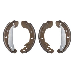 Szczęki hamulcowe BLUE PRINT ADG04170 96319066