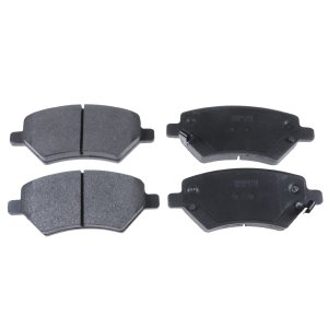 Klocki hamulcowe BLUE PRINT ADG042148 M113501080