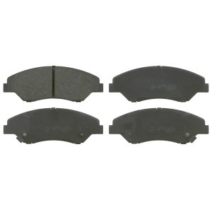 Chłodnica silnika NISSENS 68524 L33L15200