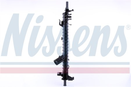 Chłodnica silnika NISSENS 69237 