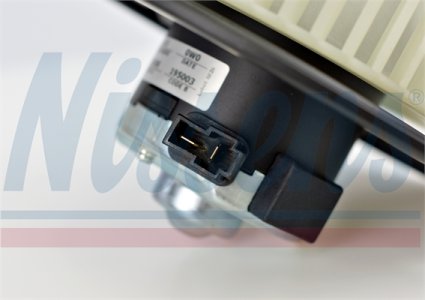 Dmuchawa NISSENS 87163 