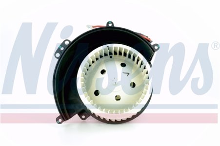 Dmuchawa NISSENS 87188 