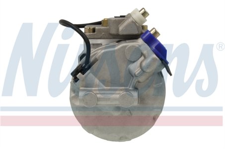 Kompresor klimatyzacji NISSENS 890069 