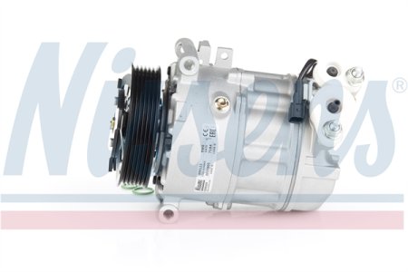 Kompresor klimatyzacji NISSENS 890123 8W8319D629AC