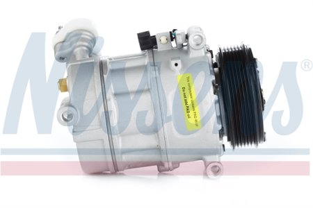 Kompresor klimatyzacji NISSENS 890125 1722070