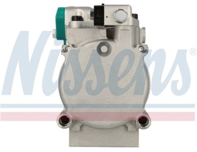 Kompresor klimatyzacji NISSENS 890136 977014A900