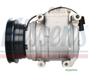 Kompresor klimatyzacji NISSENS 89289 977012D500