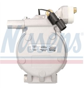 Kompresor klimatyzacji NISSENS 89289 977012D500