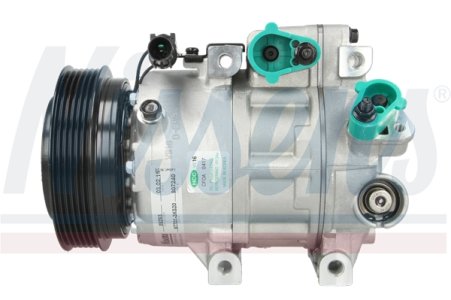 Kompresor klimatyzacji NISSENS 89293 977013K520