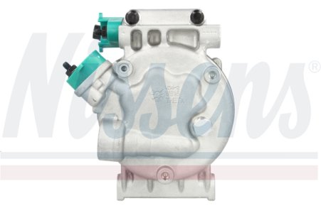 Kompresor klimatyzacji NISSENS 89293 977013K520
