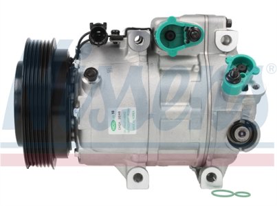 Kompresor klimatyzacji NISSENS 89298 977012B200