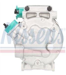 Kompresor klimatyzacji NISSENS 89298 977012B200