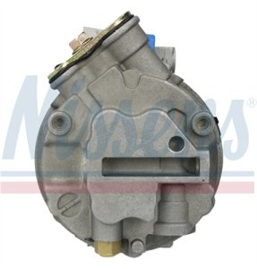 Kompresor klimatyzacji NISSENS 89322 6854013