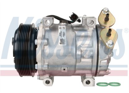 Kompresor klimatyzacji NISSENS 89336 1677171