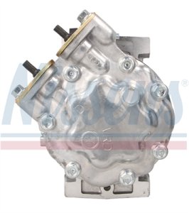 Kompresor klimatyzacji NISSENS 89336 1677171