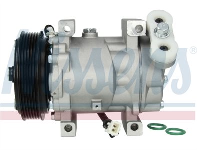 Kompresor klimatyzacji NISSENS 89339 6453EN
