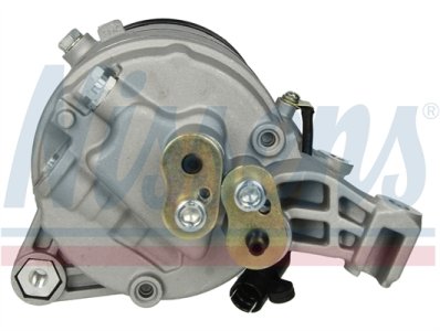 Kompresor klimatyzacji NISSENS 89340 64521171210