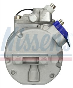 Kompresor klimatyzacji NISSENS 89341 64526918000