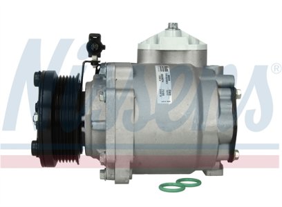 Kompresor klimatyzacji NISSENS 89354 5007968