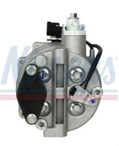 Kompresor klimatyzacji NISSENS 89354 5007968