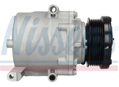 Kompresor klimatyzacji NISSENS 89358 1476182