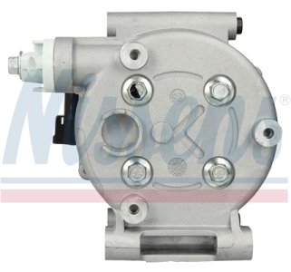 Kompresor klimatyzacji NISSENS 89358 1476182