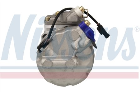 Kompresor klimatyzacji NISSENS 89359 