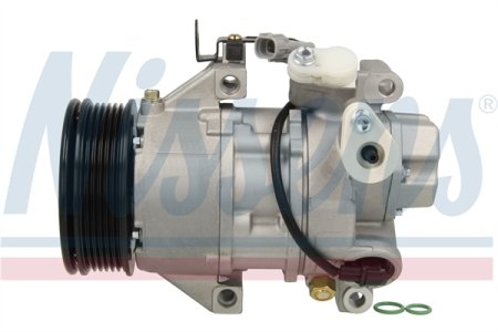 Kompresor klimatyzacji NISSENS 89443 8831052590
