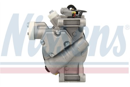 Kompresor klimatyzacji NISSENS 89443 8831052590