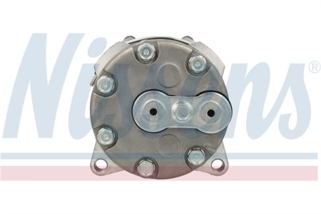 Kompresor klimatyzacji NISSENS 89489 