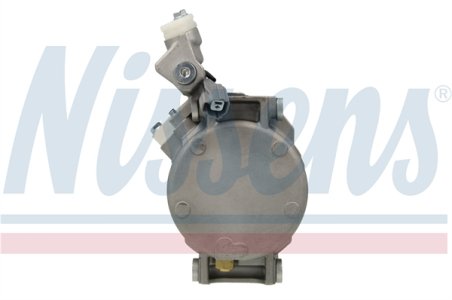 Kompresor klimatyzacji NISSENS 89586 38810RBDE11