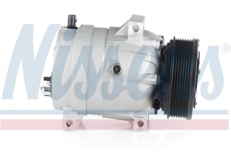 Kompresor klimatyzacji NISSENS 89587 8200343375