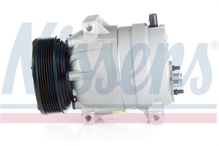 Kompresor klimatyzacji NISSENS 89587 8200343375