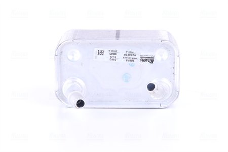 Chłodnica oleju NISSENS 90678 