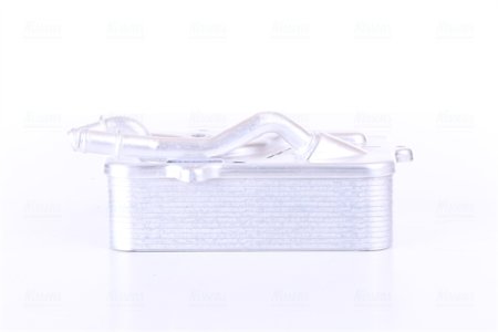 Chłodnica oleju NISSENS 90782 