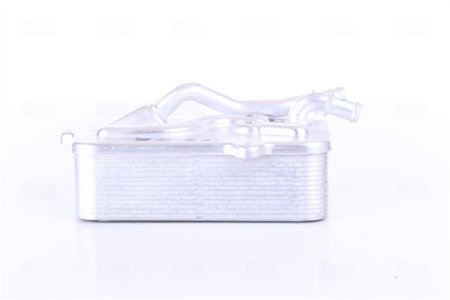 Chłodnica oleju NISSENS 90782 