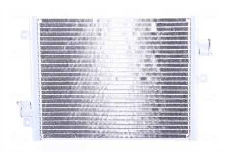 Chłodnica klimatyzacji NISSENS 940190 