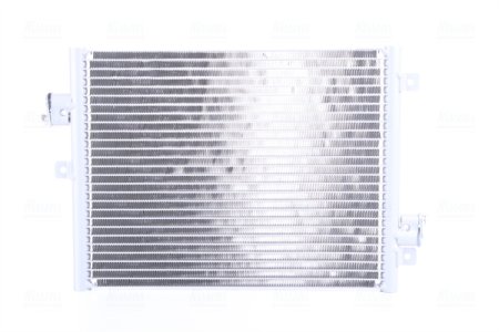 Chłodnica klimatyzacji NISSENS 940190 