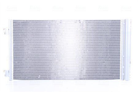 Chłodnica klimatyzacji z osuszaczem NISSENS 940204 