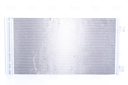 Chłodnica klimatyzacji z osuszaczem NISSENS 940204 