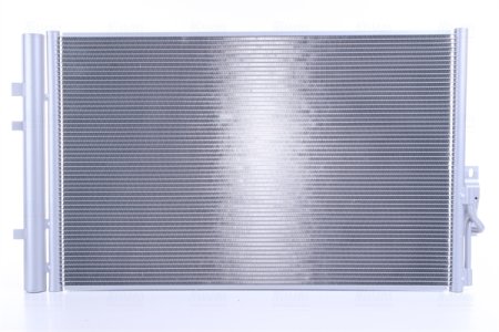 Chłodnica klimatyzacji z osuszaczem NISSENS 940226 