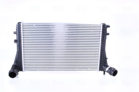 Intercooler NISSENS 96493 