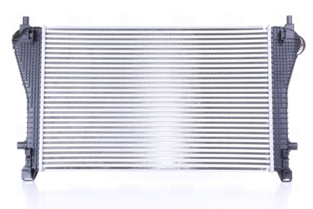 Intercooler NISSENS 96494 