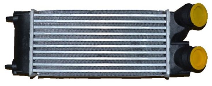 Intercooler NRF 30190 96627