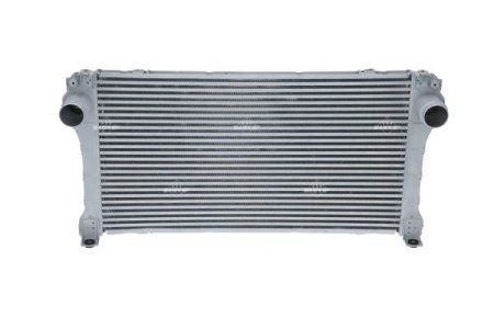 Intercooler NRF 30243 179400R040