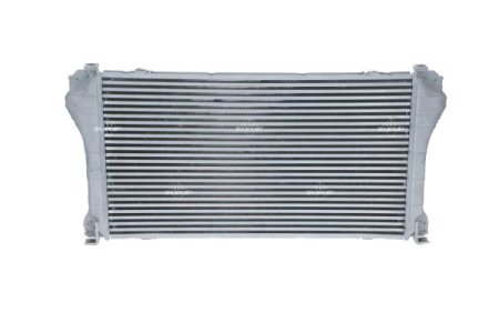 Intercooler NRF 30243 179400R040