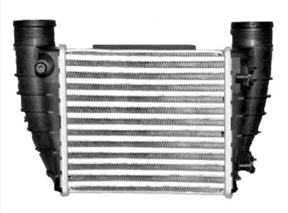Intercooler NRF 30252 8E0145806M